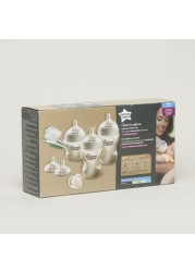 Tommee Tippee Closer to Nature Newborn Starter Set