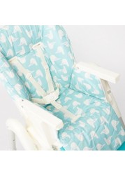 Juniors Evan Baby High Chair