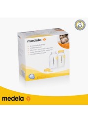 Medela Breast Milk Bottle