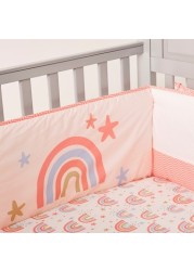 Juniors Dream Catcher 5-Piece Comforter Set