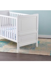 Giggles Patricia Cot Bed