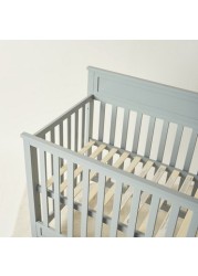 Juniors Fairway 2-in-1 Crib