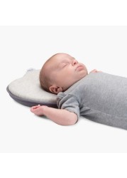 Babymoov Solid Head Shape Pillow