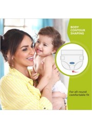 Little Angel Small 84-Diaper Pants Pack - 8 Kgs