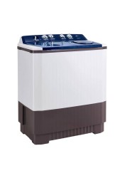 LG 10 Kg Freestanding Top Load Washing Machine, P1461RWN5L