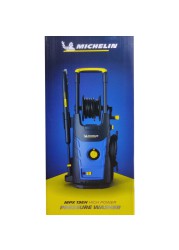 Michelin Pressure Washer, MPX19EH (1900 W)