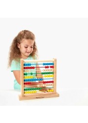 Melissa and Doug Abacus