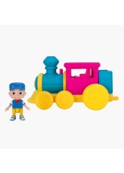 Cocomelon Musical Train