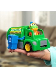 Ryan's World Gus' Recycle Truck Set