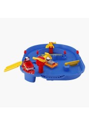 Jada Ryan's World Aqua Playset