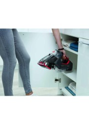 Bissell PowerBrush Cordless Stain Eraser, 2982K (7.2 V)