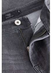 Ultimate Comfort Super Stretch Jeans Skinny Fit