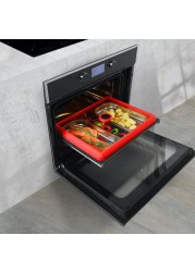 Teka Built-In Electric Oven, HLB 860 (71 L, 3215 W)