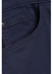 Motion Flex Soft Touch Chino Trousers