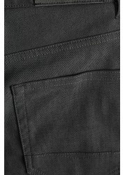 Motion Flex Soft Touch Chino Trousers