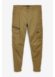 Stretch Utility Trousers