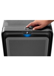 Bissell Air220 Air Purifier, 30011 (75 W)