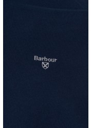 بلوزة رياضية نصف بسحاب من Barbour®