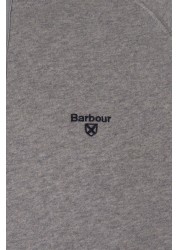 بلوزة رياضية نصف بسحاب من Barbour®