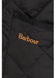 جاكيت مبطن تلبيس رشيق Liddesdale من Barbour® Heritage