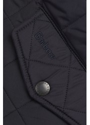 Barbour Powell Quilted Jacket