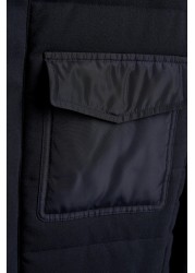 Water Resistant Padded Jacket