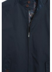 Nova Fides Harrington Jacket