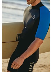 2.8mm Neoprene Wetsuit