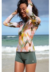 Rash Vest Swimwear