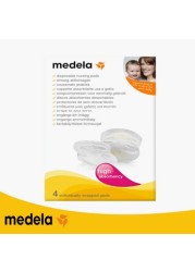 Medela 30-Piece Nursing Pad Pack