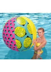 Bestway Retro Fashion Beach Ball (122 cm)