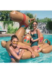 Bestway Camel Pool Float (221 x 132 cm)