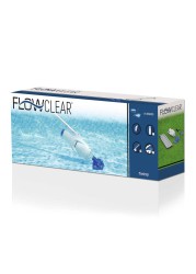 Bestway Flowclear Aquareach Cordless Pool Vacuum Cleaner