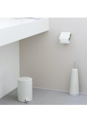 Brabantia Toilet Brush & Holder (12 x 12 x 42 cm)