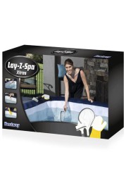 Lay-Z-Spa All In One Tool Set (40 x 27 x 5 cm)