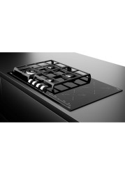 Teka Built-In 6 Zones Gas/Induction Hob, JZC 96342 BB (5.5 x 90 x 51 cm)