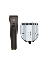 Moser Genio Pro Hair Clipper, 1874-0150 (240 V)