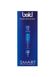 Bold Smart Hand Shower Kit