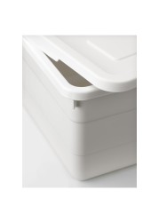 SOCKERBIT Box with lid