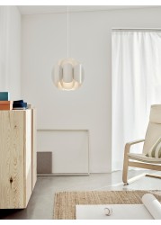 TRUBBNATE / HEMMA Pendant lamp