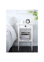 HEMNES Bedside table