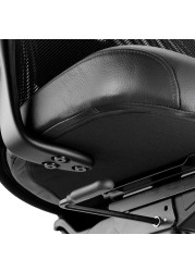 JÄRVFJÄLLET Office chair with armrests