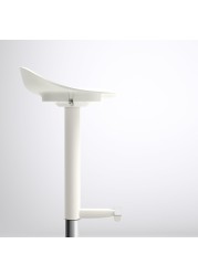 JANINGE Bar stool