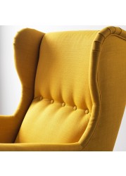 STRANDMON Wing chair