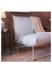 HAVSTEN Easy chair, in/outdoor