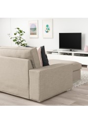 KIVIK 3-seat sofa