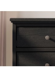 IDANÄS Chest of 4 drawers