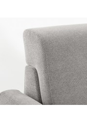 SLATORP 3-seat sofa