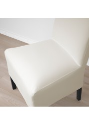 BERGMUND Chair w medium long cover