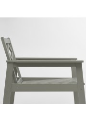 BONDHOLMEN Armchair, outdoor